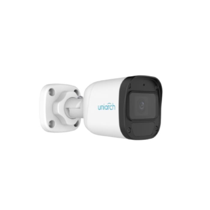 Κάμερα IP POE Uniarch IPC-B125-APF28 by UNV