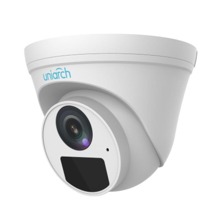 Κάμερα IP POE Uniarch IPC-T125-APF28 by UNV