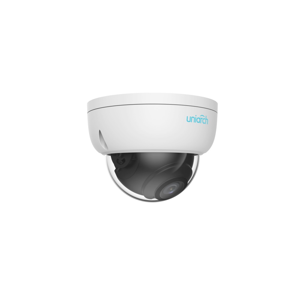 Κάμερα IP POE Uniarch IPC-D125-PF28 by UNV