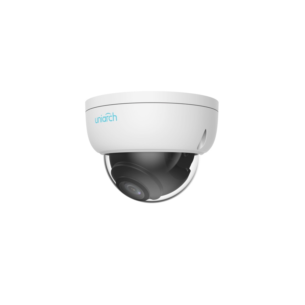 Κάμερα IP POE Uniarch IPC-D125-PF28 by UNV