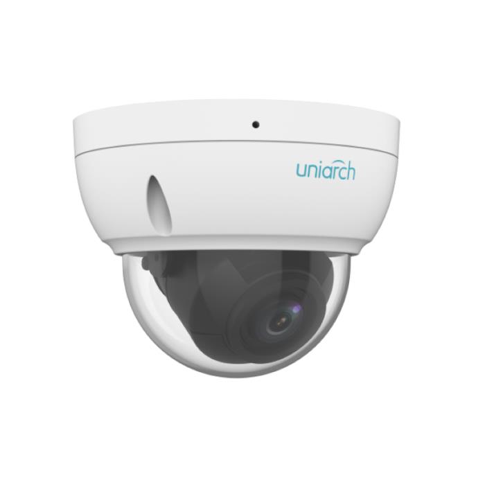 Κάμερα IP POE Uniarch IPC-D315-APKZ by UNV