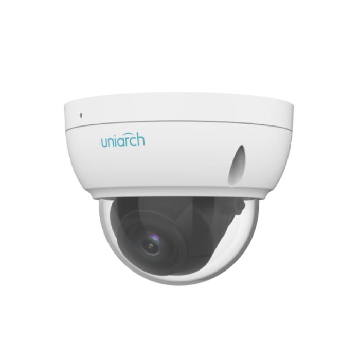 Κάμερα IP POE Uniarch IPC-D315-APKZ by UNV