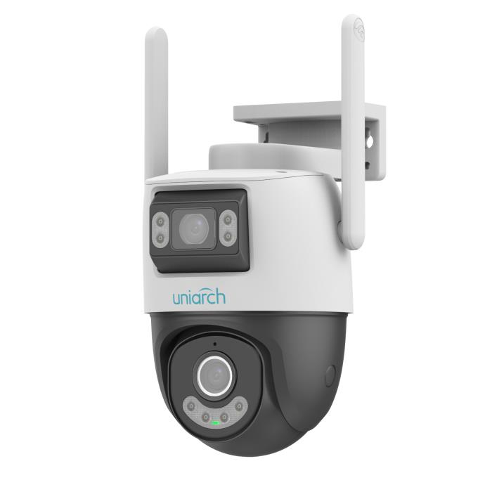 Κάμερα IP Wi-Fi Uniarch Uho-P2S-M33F34 by UNV