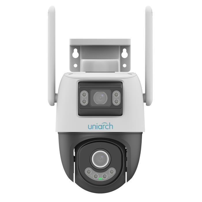 Κάμερα IP Wi-Fi Uniarch Uho-P2S-M33F34 by UNV