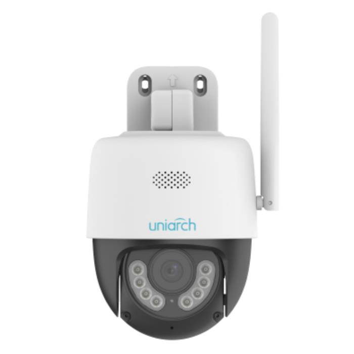 Κάμερα IP Wi-Fi Uniarch Uho-P1A-M3F4D by UNV