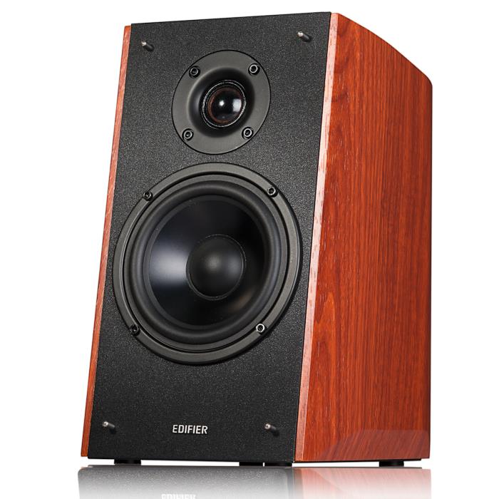 Ηχεία Edifier R2000DB Καφέ