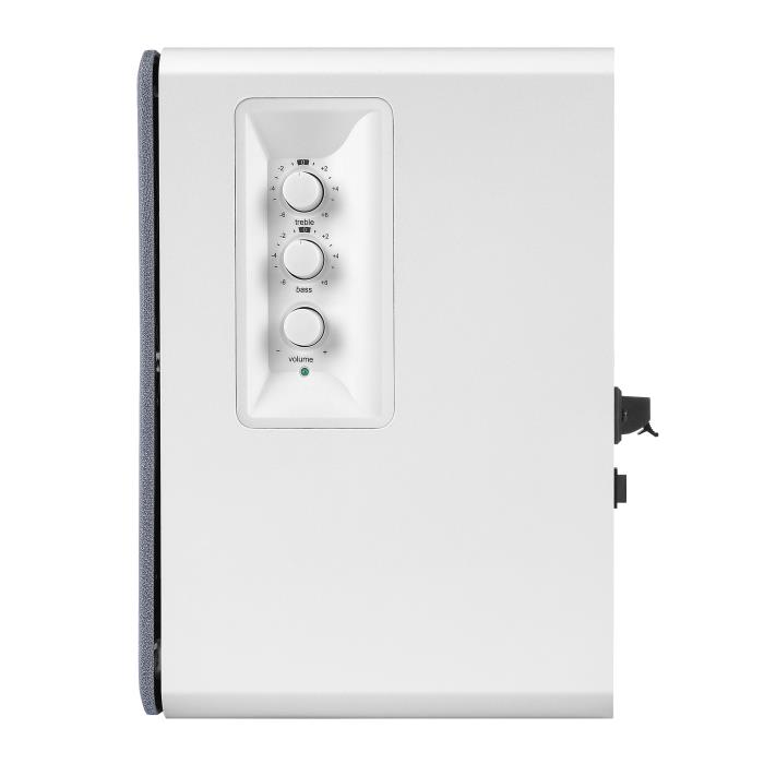 Ηχεία Edifier R1280T Λευκό