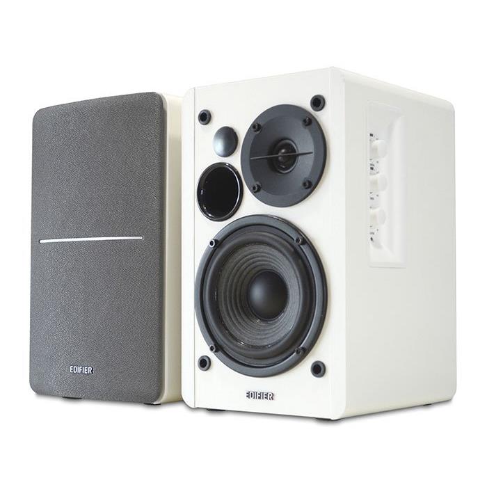 Ηχεία Edifier R1280T Λευκό