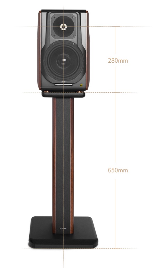 Βάση Edifier για το ηχείο S3000 pro