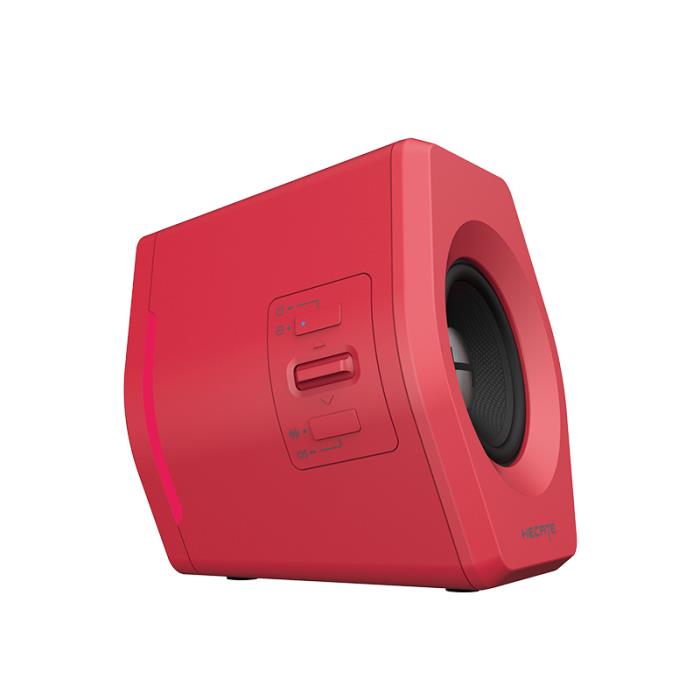 Ηχεία Gaming RGB Edifier G2000 Κοκκινό