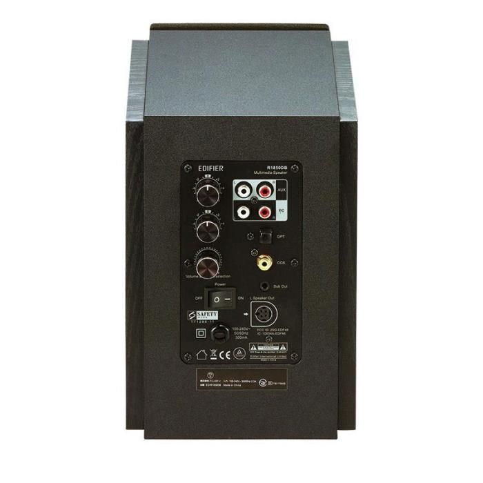 Ηχεία Edifier R1855DB Μαύρο