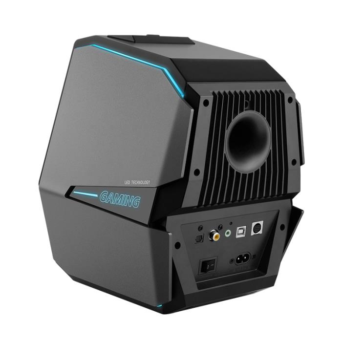 Ηχεία Gaming RGB Edifier G5000