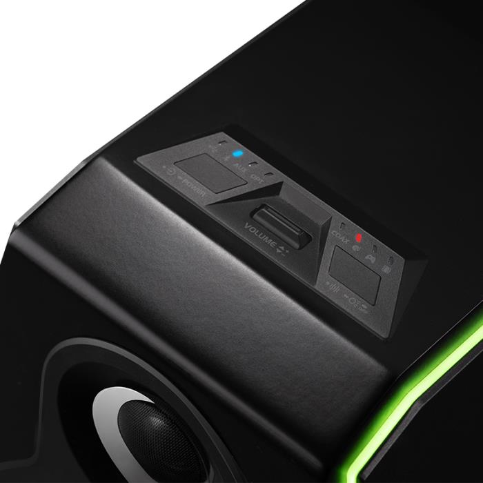 Ηχεία Gaming RGB Edifier G5000