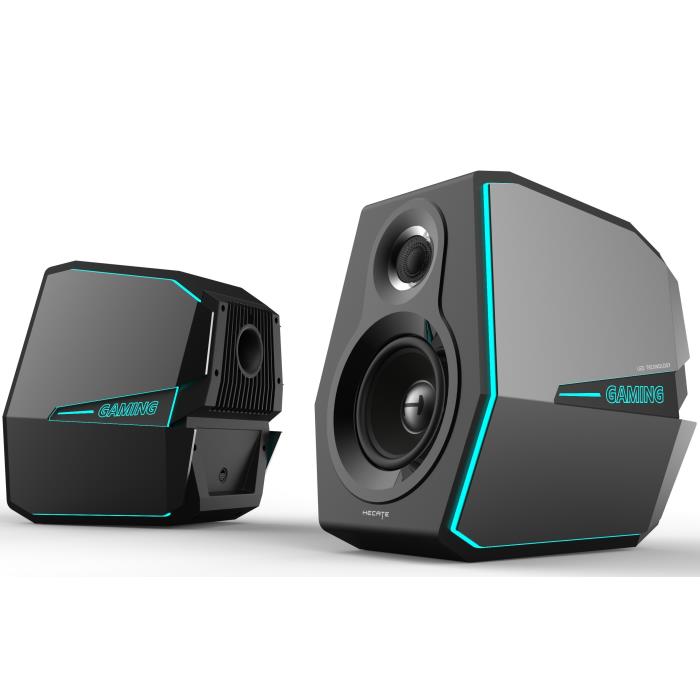 Ηχεία Gaming RGB Edifier G5000