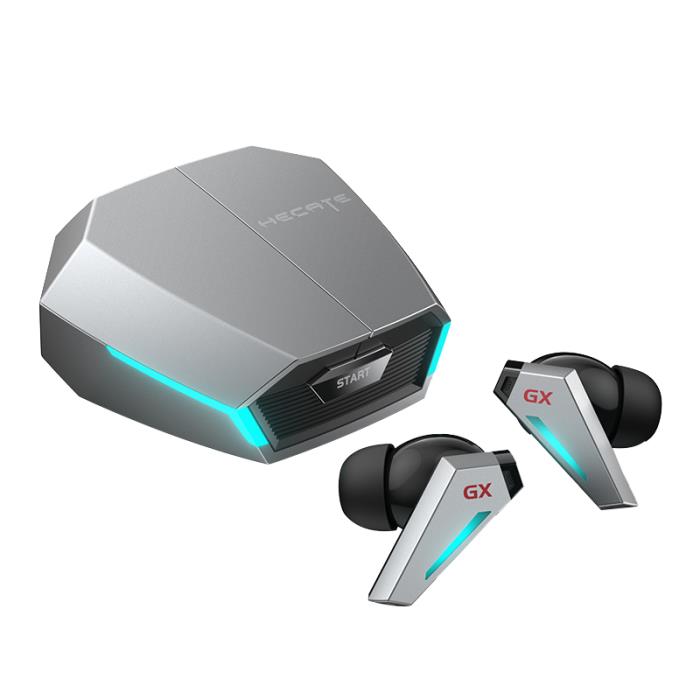Ακουστικά Gaming True Wireless ΒΤ RGB Edifier GX07
