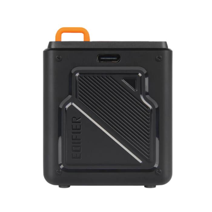 Φορητό Ηχείο BT Edifier MP85 Μαύρο
