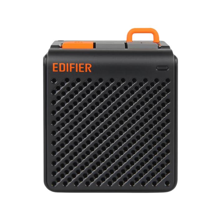 Φορητό Ηχείο BT Edifier MP85 Μαύρο