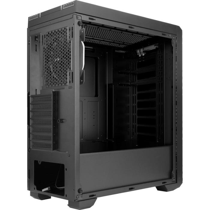 Κουτί Υπολογιστή RGB Inter-Tech S-3901 IMPULSE