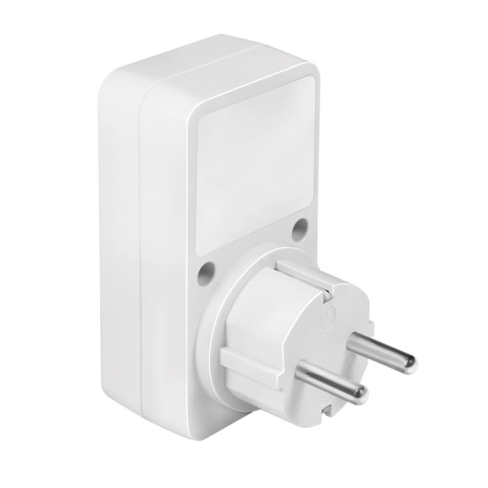 Πρίζα με Dimmer LogiLink PA0151