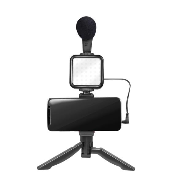 Vlogger Smartphone Kit Logilink AA0157
