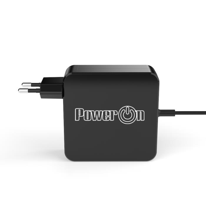 Τροφοδοτικό Notebook Power On PD90C USB-C 90W