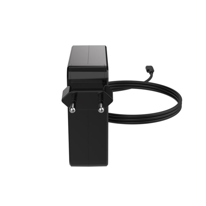 Τροφοδοτικό Notebook Power On PD65C USB-C 65W