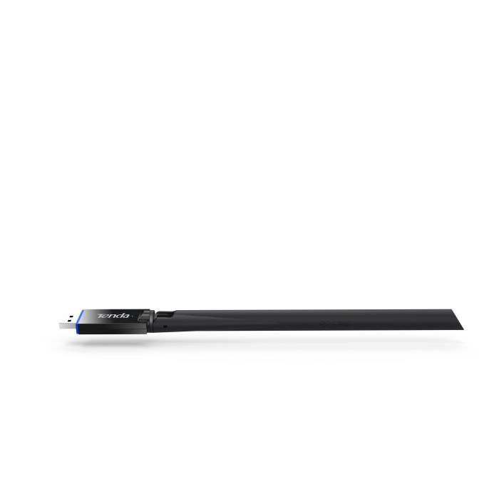 Ασύρματη Κάρτα Δικτύου USB AC 633Mbps Tenda U10 Dual Band