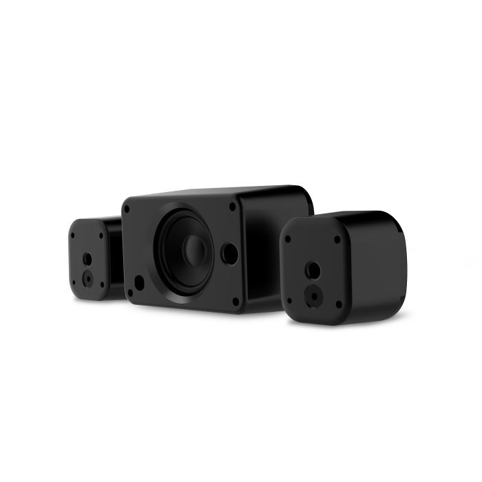 Ηχείο RGB BT Εlement SP-150