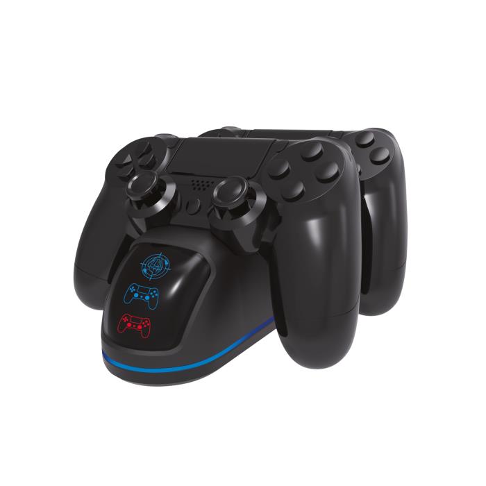 Βάση φόρτισης Gaming Zeroground CH-1000G BADO P4