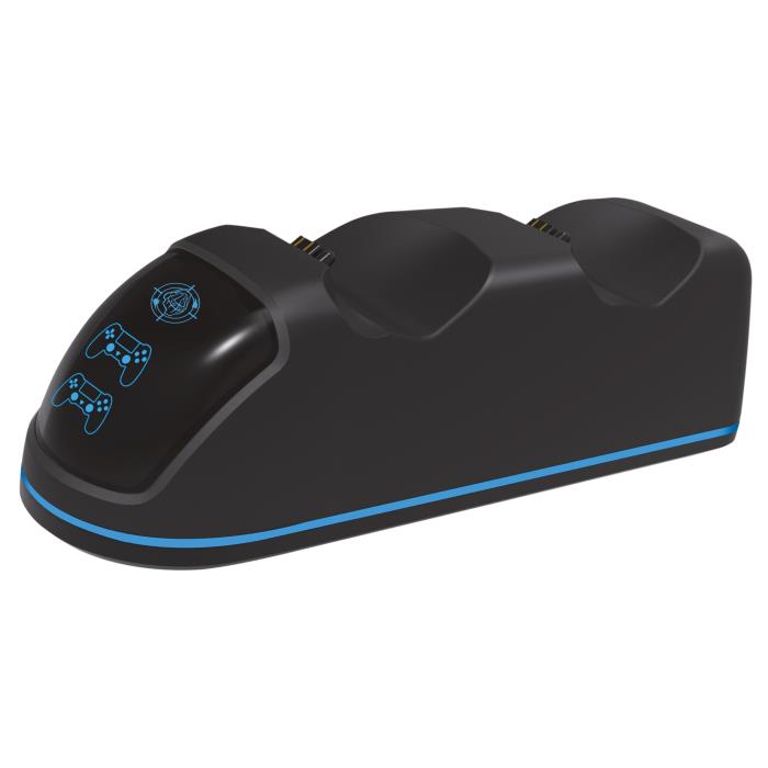 Βάση φόρτισης Gaming Zeroground CH-1000G BADO P4
