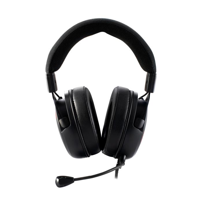 Ακουστικά Κεφαλής Gaming Zeroground HD-3300G IKEDA v2.0