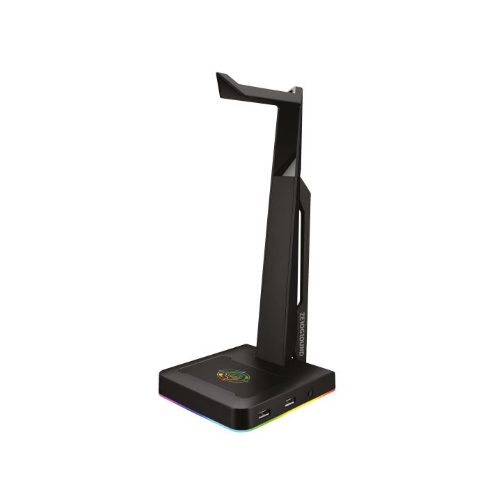 Βάση Ακουστικών Gaming Zeroground ST-1000G MIRAI