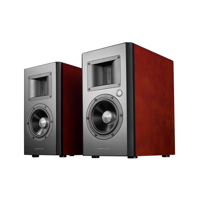 Ηχείο Airpulse by Edifier A200  Cherry