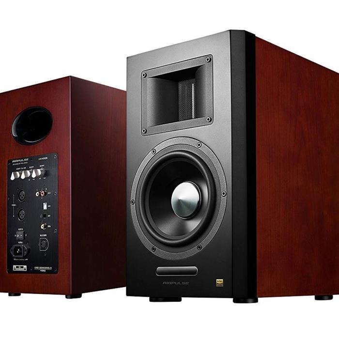 Ηχείο Airpulse by Edifier A300 Cherry
