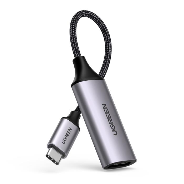 Μετατροπέας USB-C σε HDMI UGREEN CM297 70444