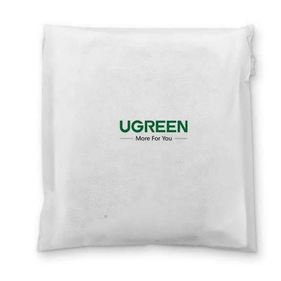 Τσάντα Αποθήκευσης UGREEN LP139 50147 Γκρι