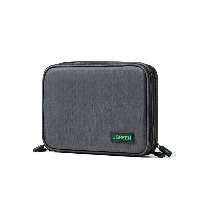 Τσάντα Αποθήκευσης UGREEN LP139 50147 Γκρι