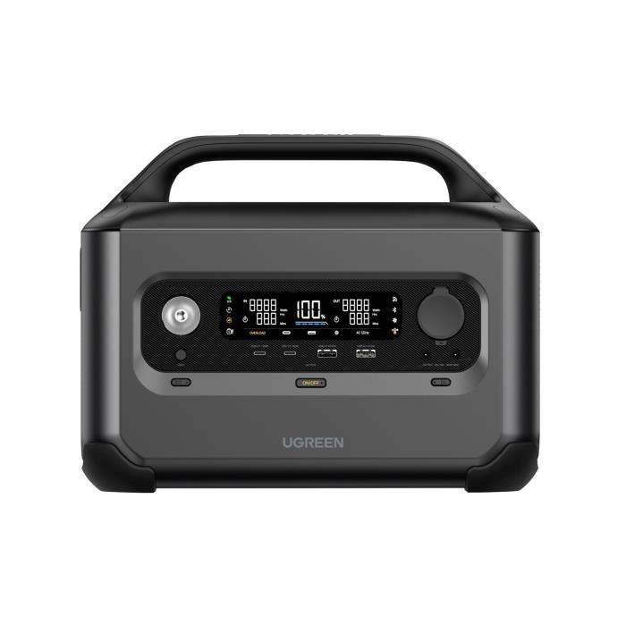Power Station 600W UGREEN GS600 15050