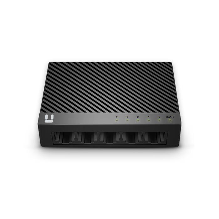 Switch 5 Θέσεων Stonet ST3105C 10/100 Μbps