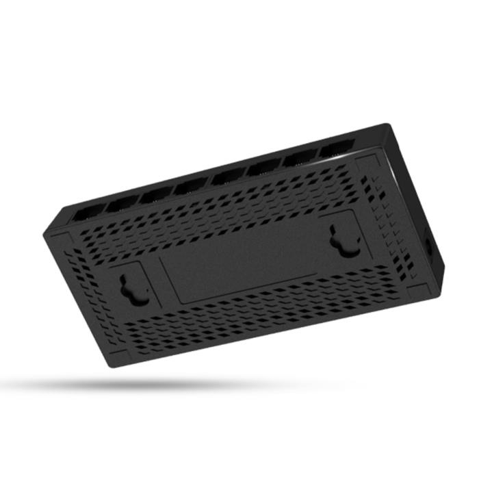 Switch 8 Θέσεων Stonet ST3108C 10/100 Μbps