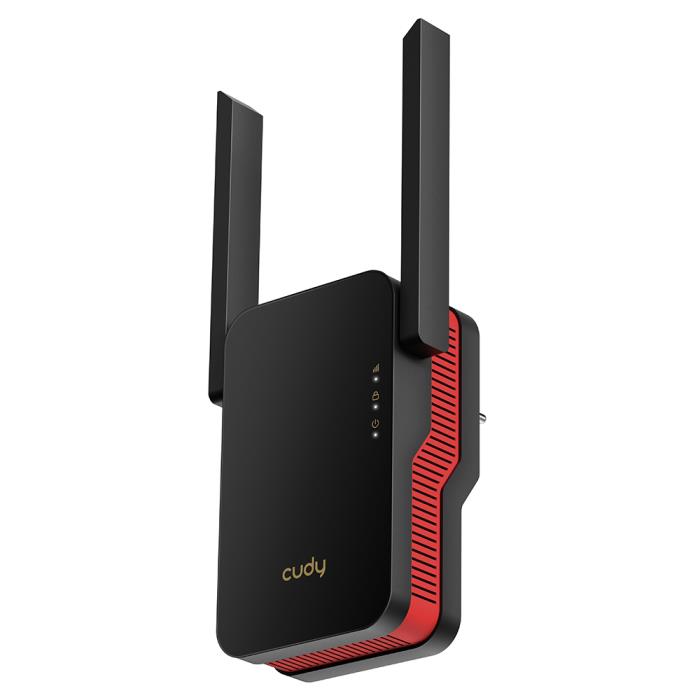 Range Extender Cudy RE3000 WiFi 6 AX3000 Mesh Dual-Band
