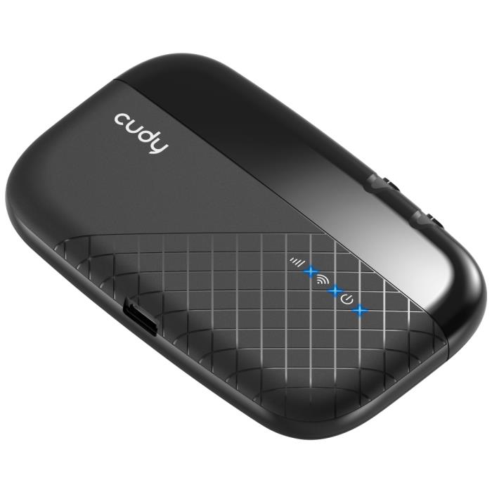 Router 4G Cudy MF4 N150 Cat.4