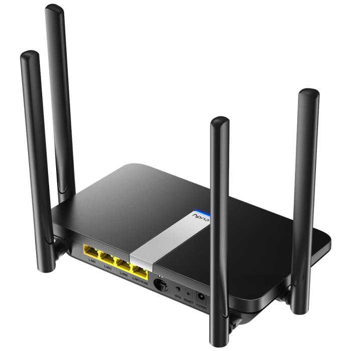 Router 4G Cudy LT500 AC1200 Cat.4