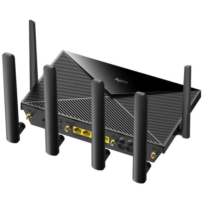 Router 4G Cudy LT700 AC1200 Cat.6