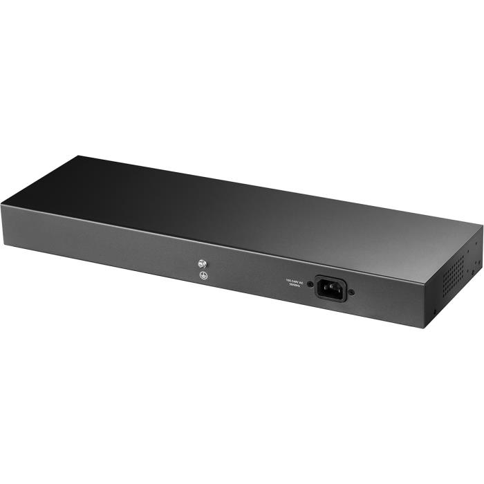 Switch 16 Θέσεων Cudy GS1016 Gigabit Μεταλλικό