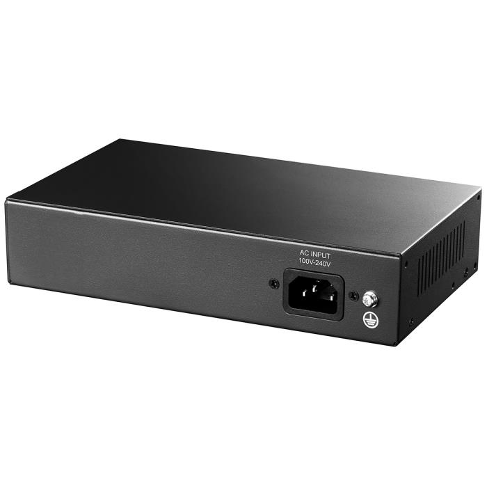 Switch 10 Θέσεων PoE Cudy FS1010PG 10/100 Μbps