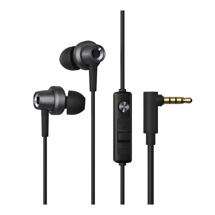 Ακουστικά Gaming Edifier GM260 Μαύρο