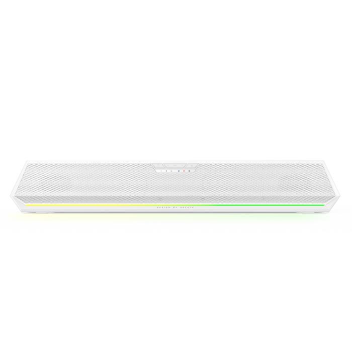 Ηχείο Gaming RGB Edifier G1500 BAR Λευκό