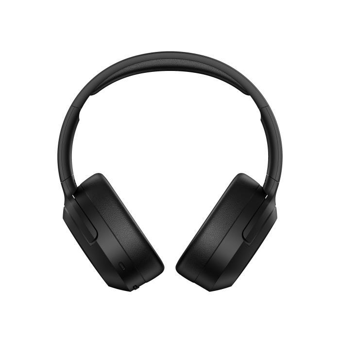 Ακουστικά Κεφαλής BT Edifier W820NB Plus Μαύρο