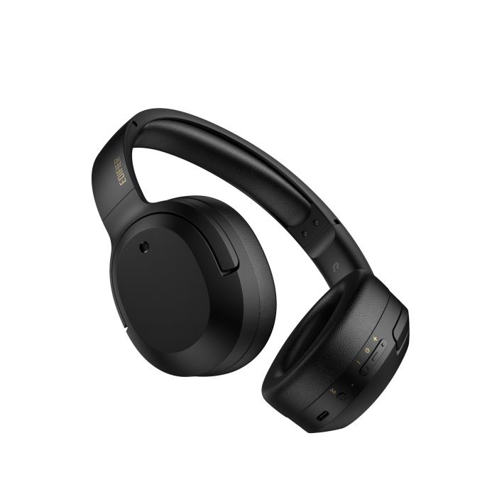 Ακουστικά Κεφαλής BT Edifier W820NB Plus Μαύρο
